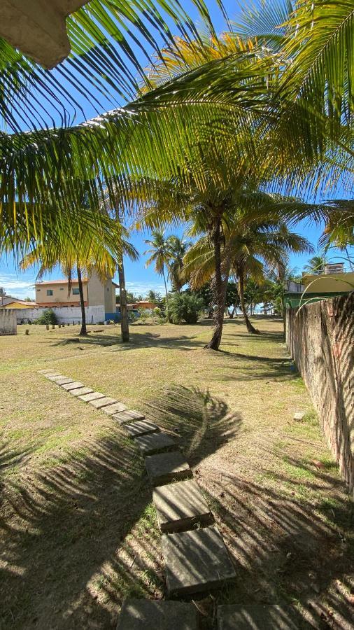 Casa Estancia Do Mar Olivença Esterno foto